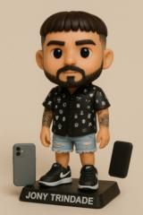 Jonhy Trindade