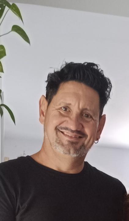 Juan Fernando Clemente corbacho