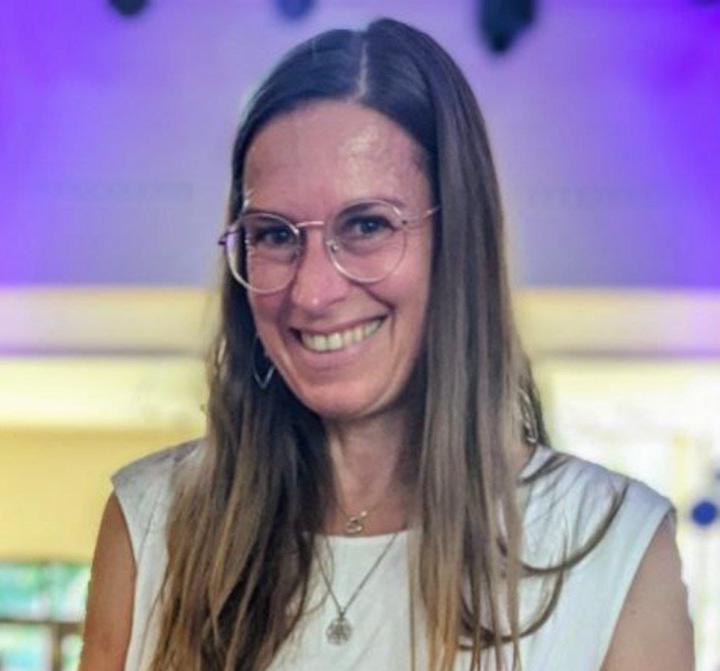 Jana Schreiber