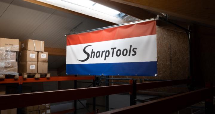 SharpTools