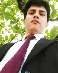 Jhon harlley Ramírez Mendoza