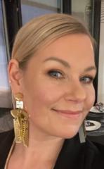 Susanna Sunnarborg-Annala