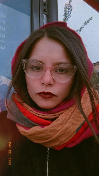 Paula Arias