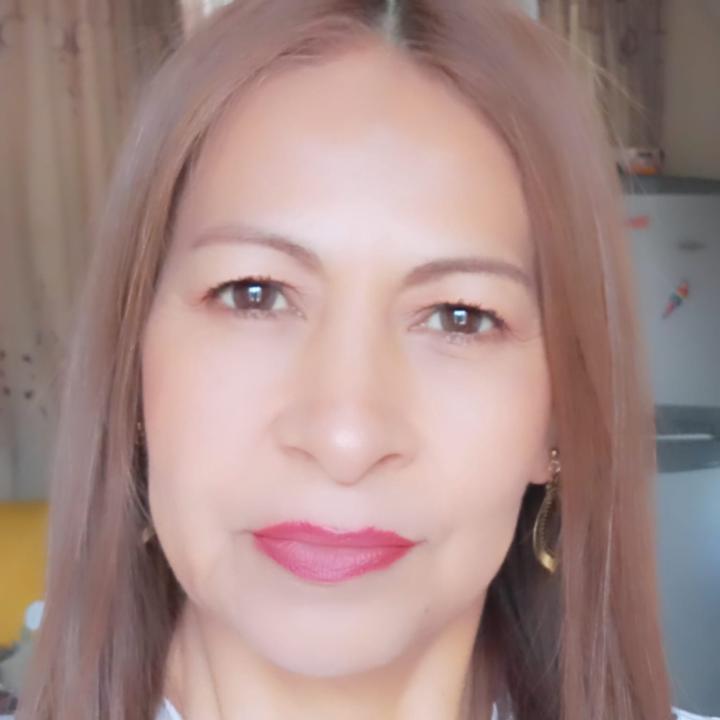 Melania Arias