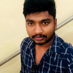 Srinivasulu Penumala