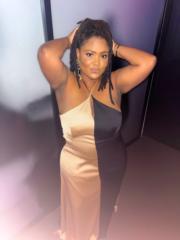 Shavon Morris