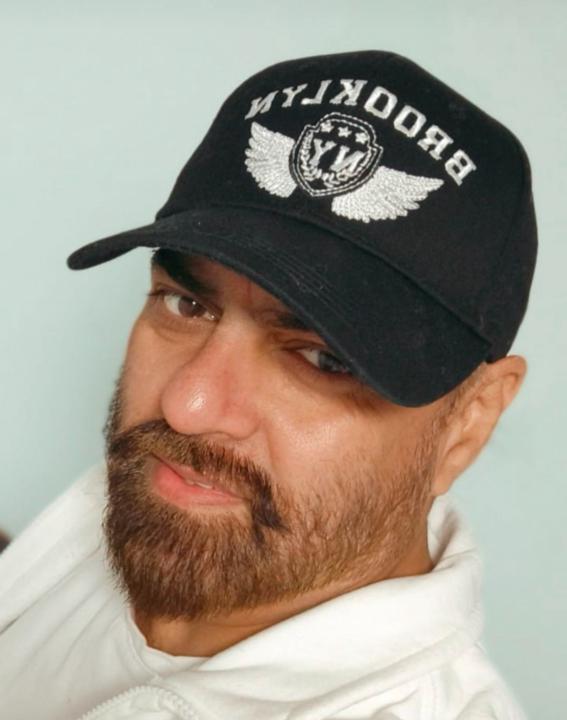 Amrik Singh