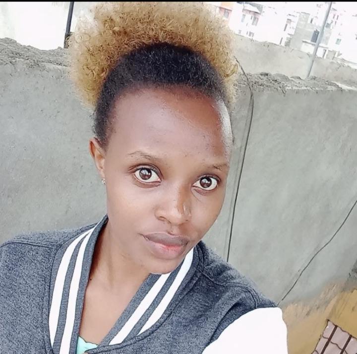 Faith Chepchirchir