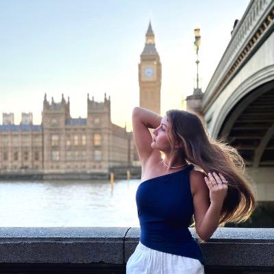 Lucia Martínez Saavedra