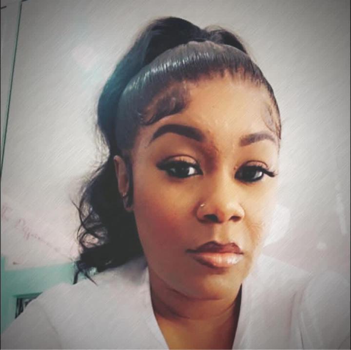 Lauriell Taylor