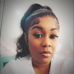 Lauriell Taylor
