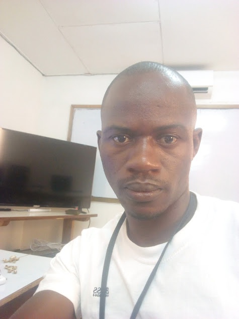 N'guessan Konan aristide