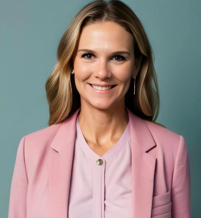 Andrea Erickson