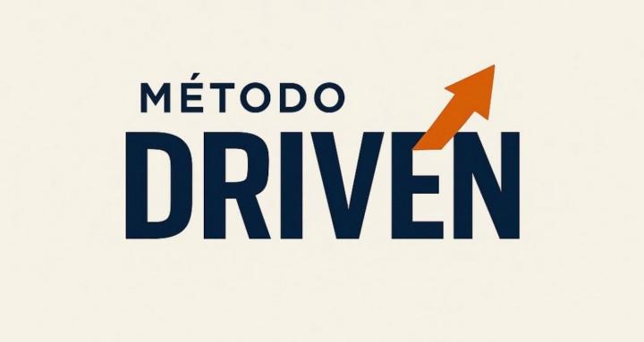 Método Driven Todo Terreno