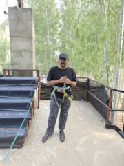 Manoj Kumar