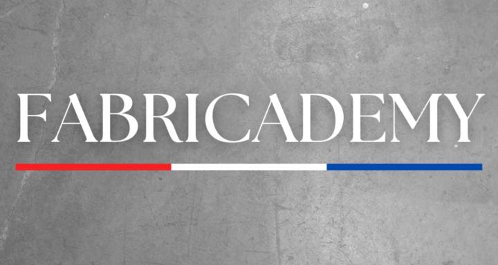 Fabricademy (Free)