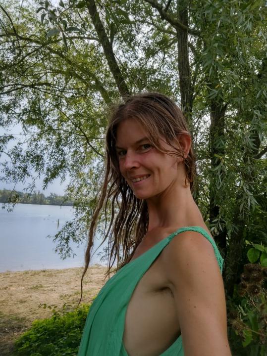 Patti Eikelenboom