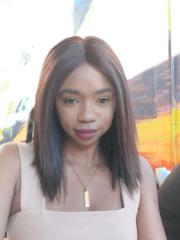 Ruby Moyo