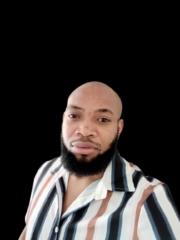 Etienne Chery