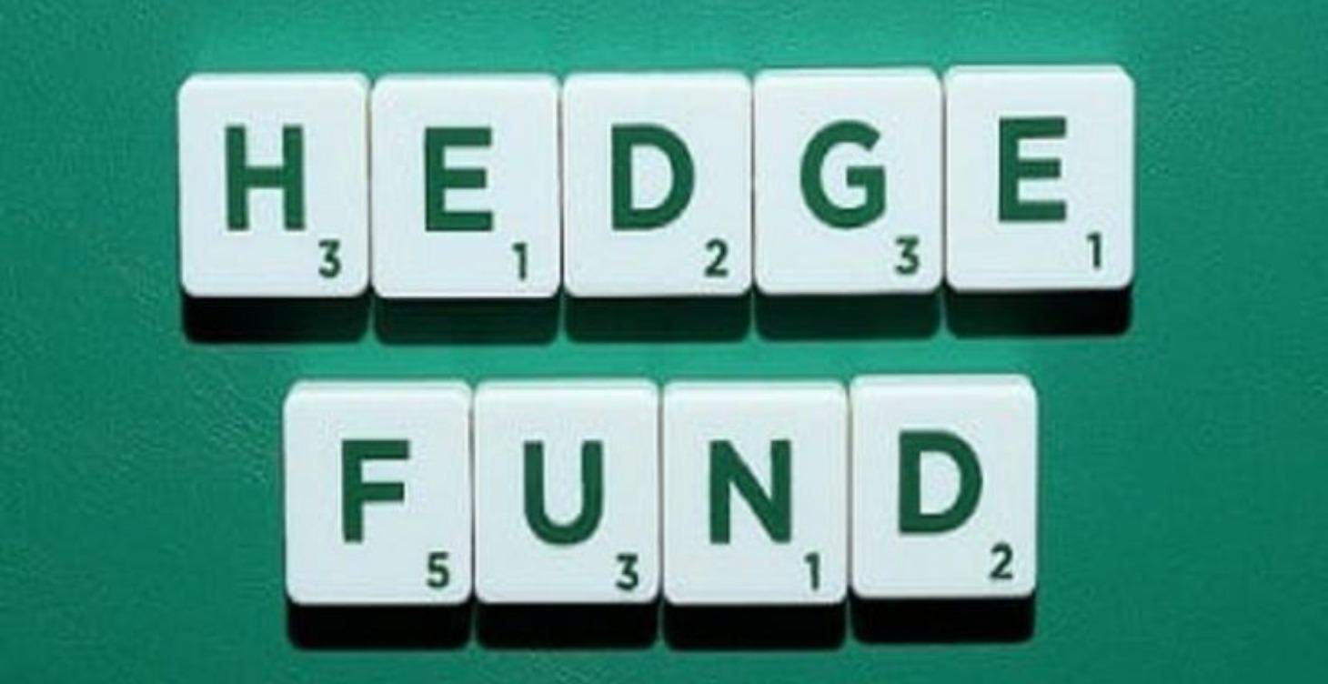 Hedge Funds
