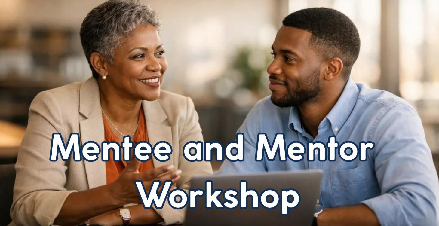 The Right Mentor Program Matters