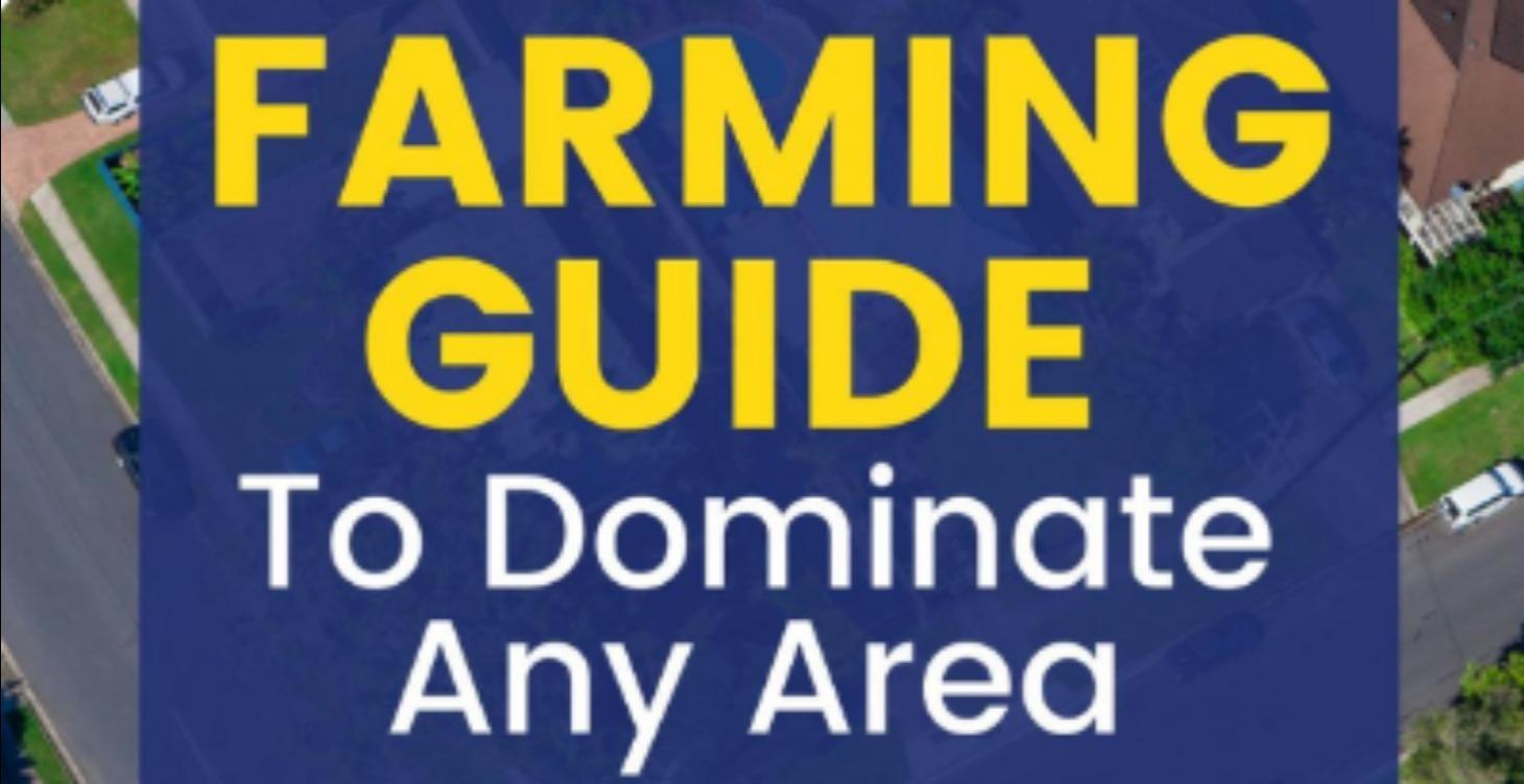 Micro-branding (Geographic farming)