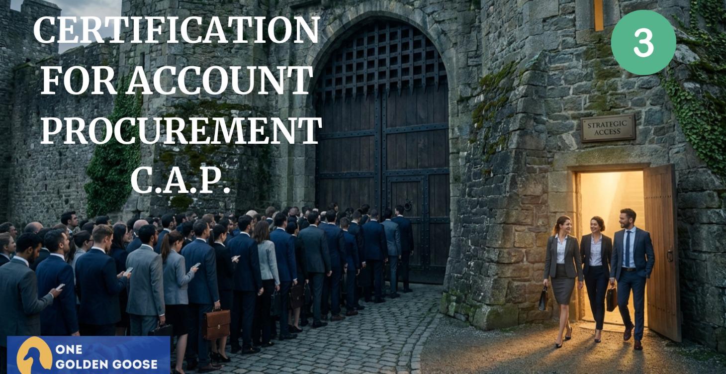 Obtaining Your C.A.P.