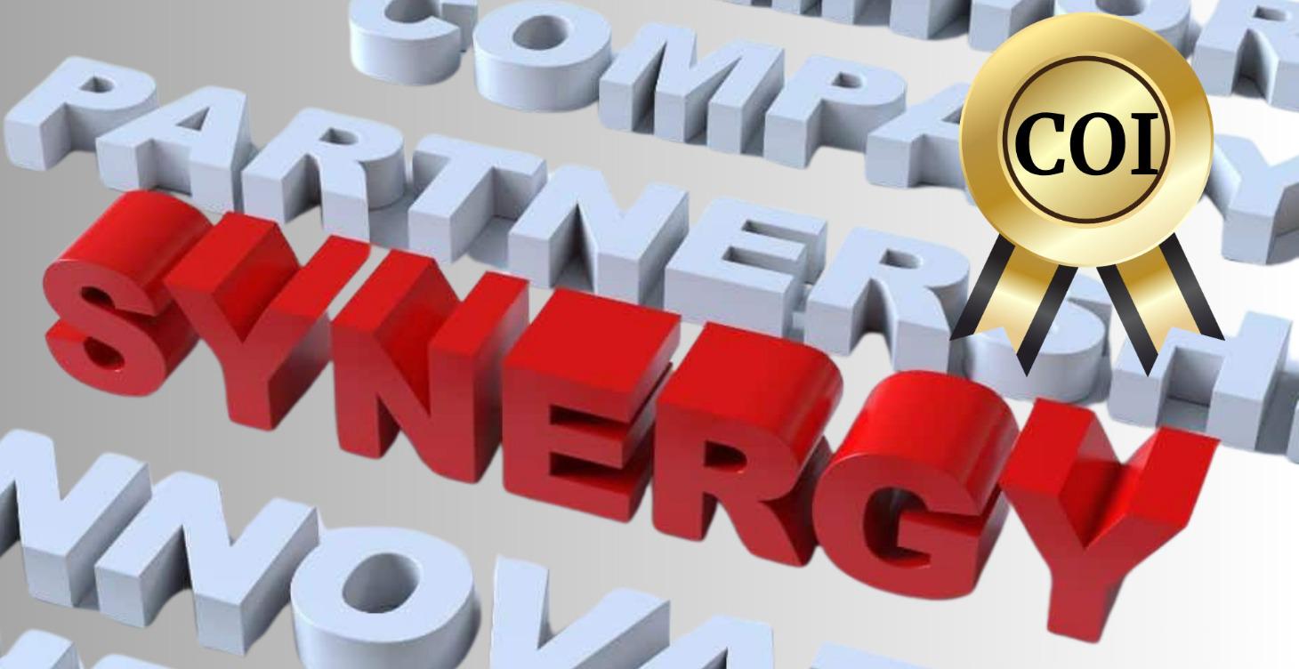 6 Synergy Live Presentation