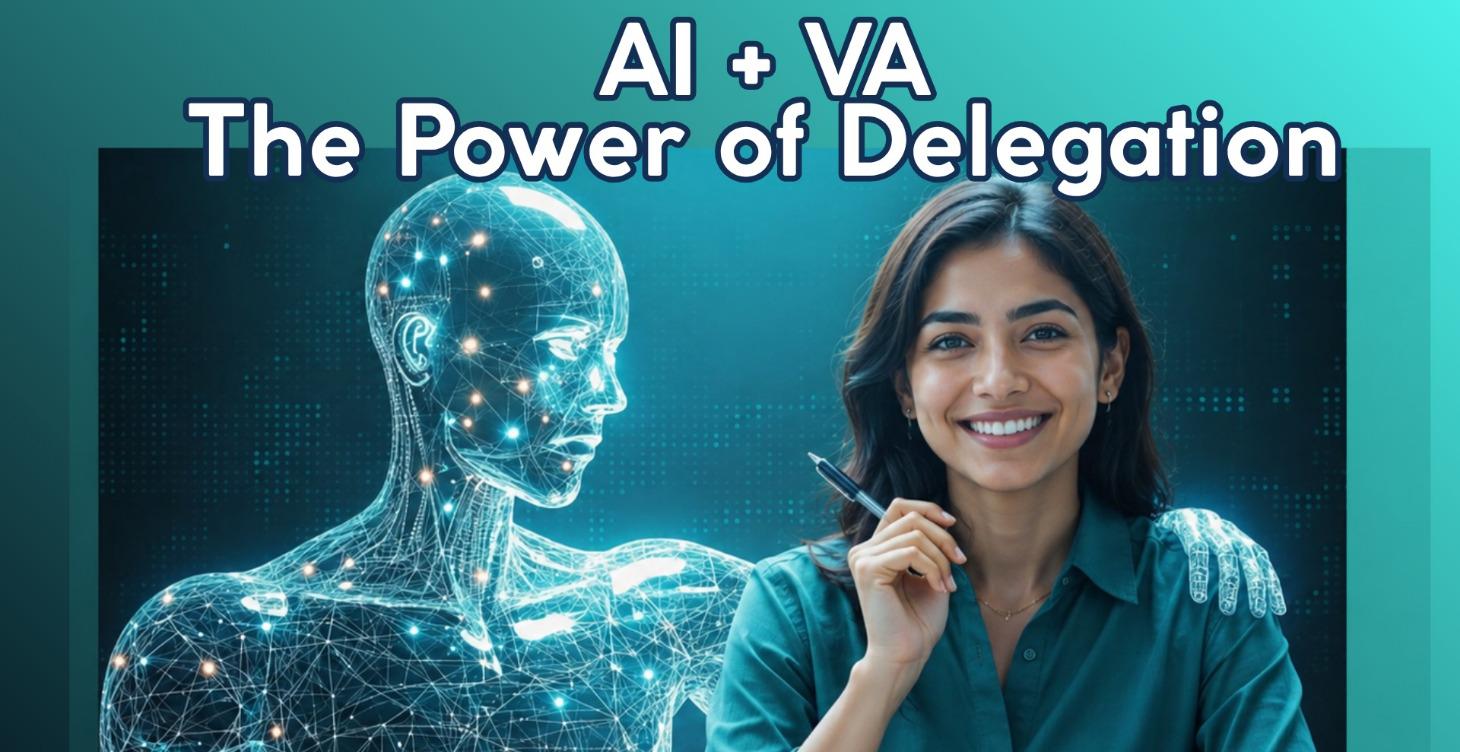 AI and VAs Leverage