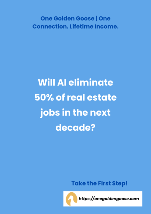 AI is changing the real estate industry—but will it replace relationships?