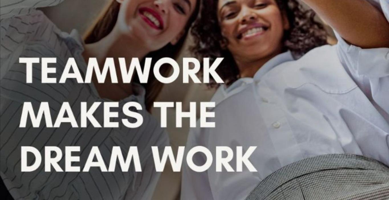The Ultimate Team Building Strategy