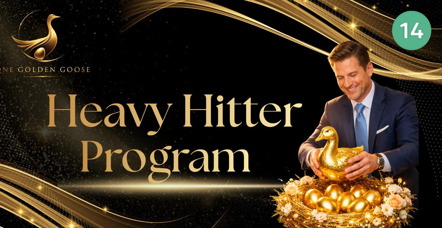 Heavy Hitter Membership