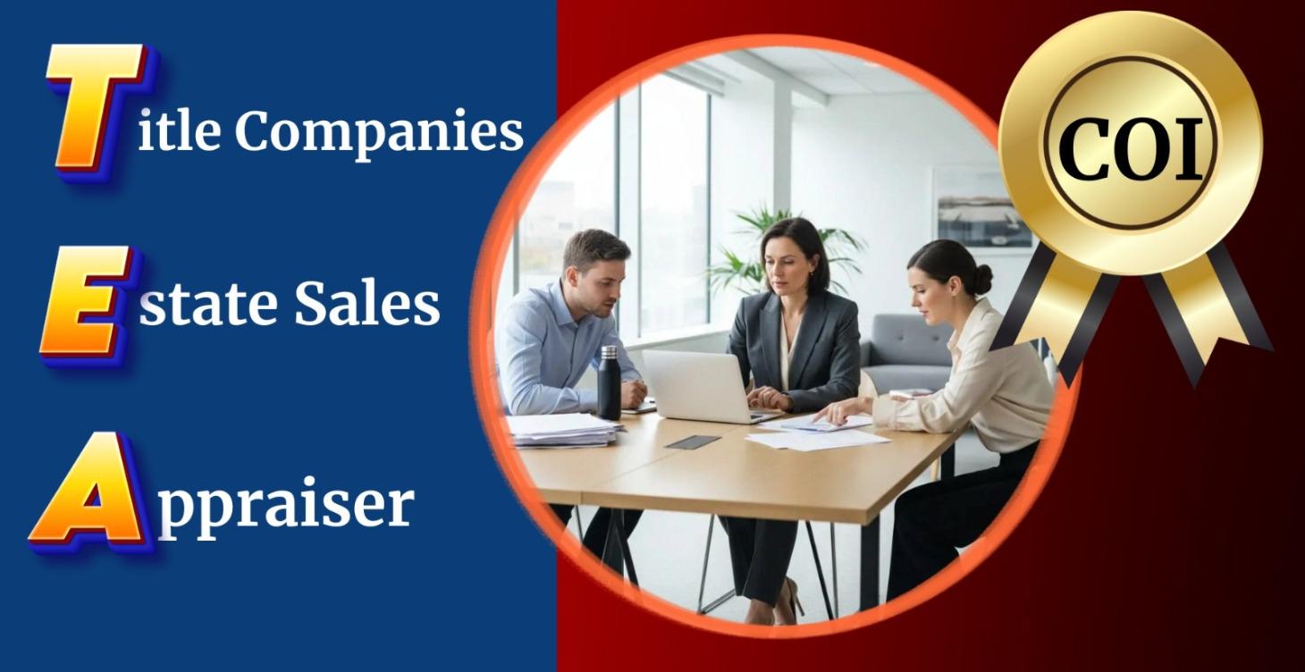 5 Circle of Introducers