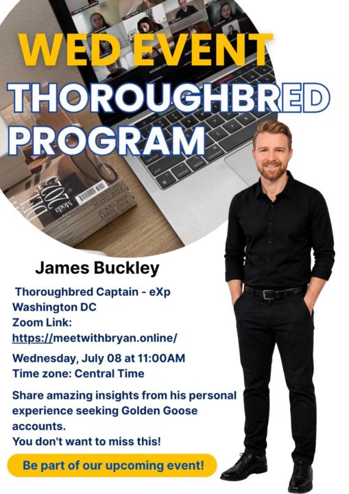 Thoroughbred Wednesdays