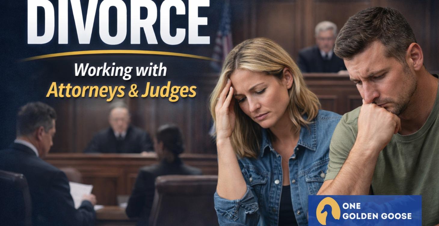 Divorce Course