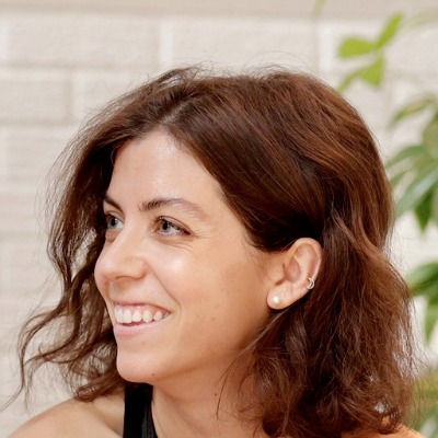 Amélie Laforest-Abraham