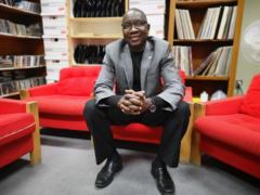 Ousmane Ilbo Mahamane