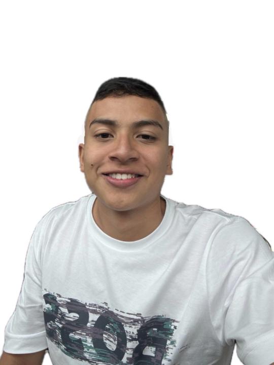 Diego Vidal