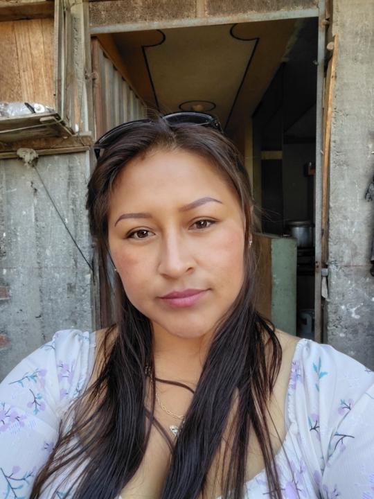 Elizabeth Huanaco