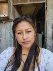 Elizabeth Huanaco
