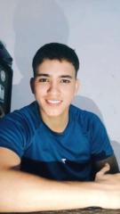 Edwin Guillermo Mejía Buenaver