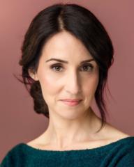 Kristine Beckett