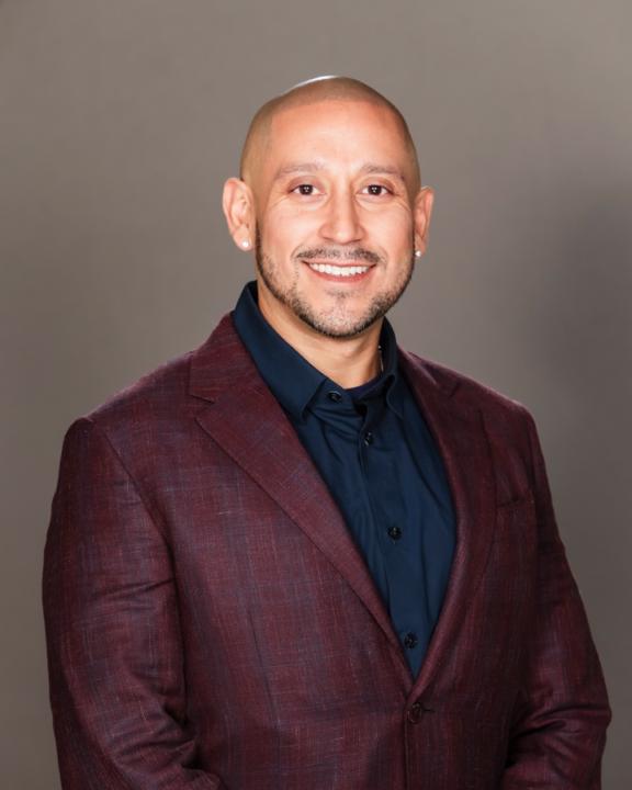 David Galarza