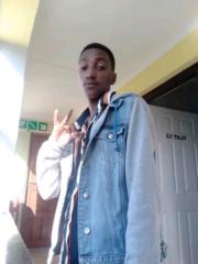 Sibabalwe Mdindela