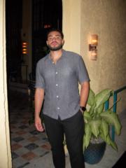 Jonahs Duran