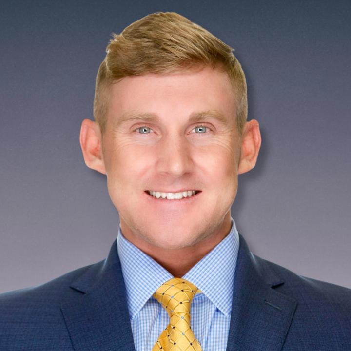 Cole Cramer