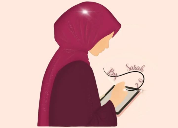 By Sarah Illustratrice