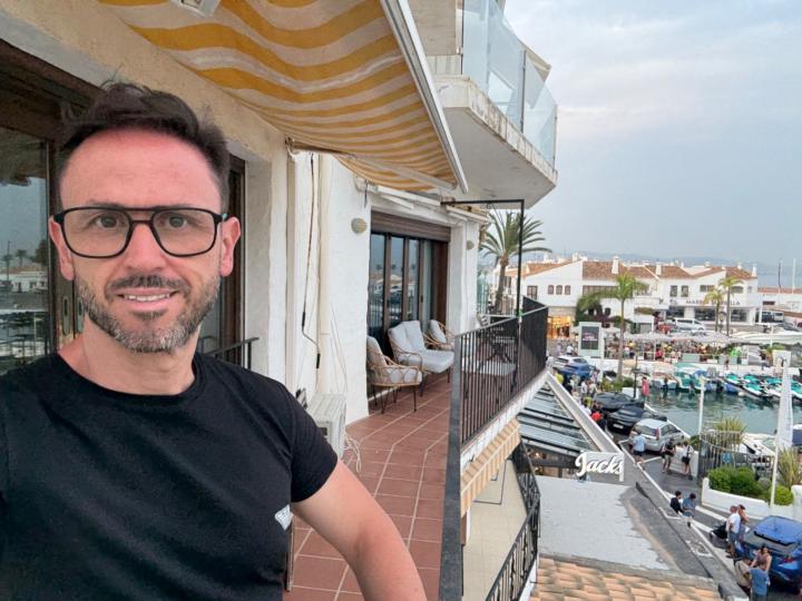 Joaquin Maria López