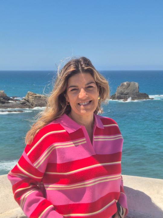 Filipa Rilhó