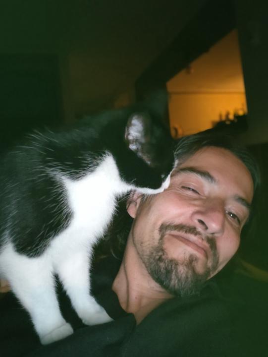 Oscar Macias
